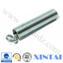 OEM Automóveis Tension Spring para uso de máquinas